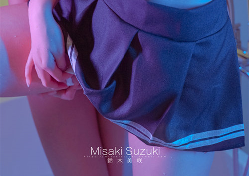 Misaki Suzuki-淫乱游戏(33P+1V/243M)