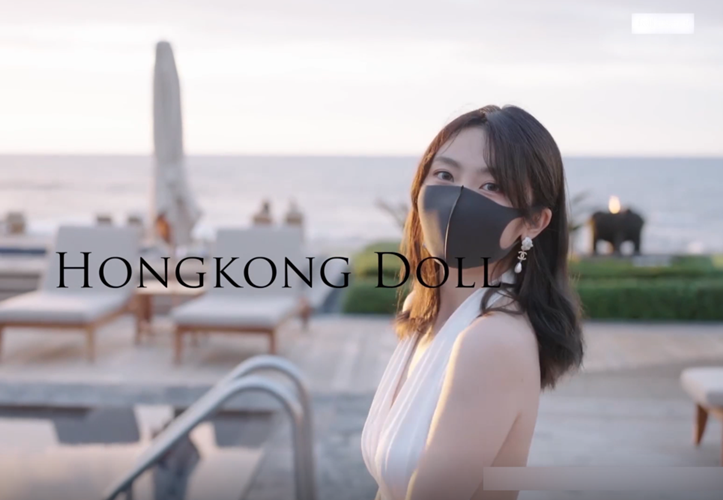 HongKongDoll-短篇集 夏日回忆[1V/2.7G]