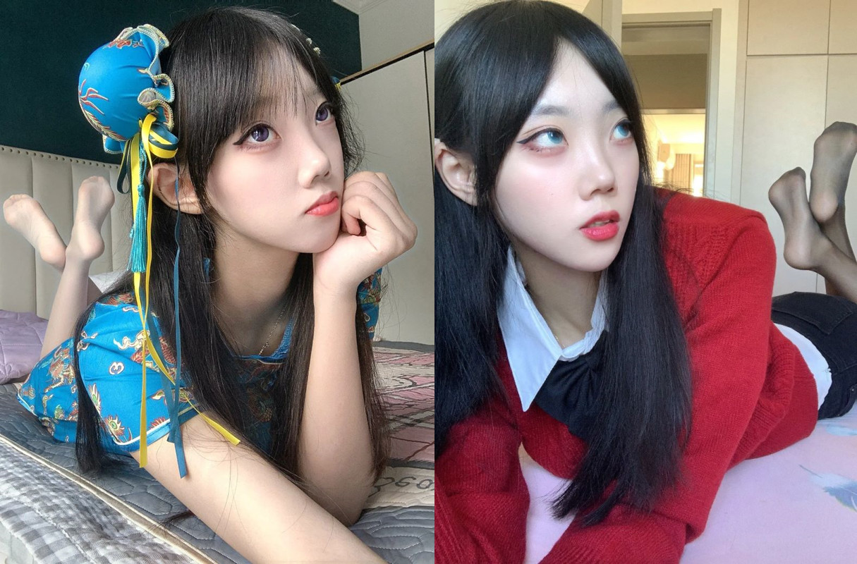 玉子玉子我想睡觉-抖音几十万粉丝美女自慰诱惑大尺度自拍私拍视频整理福利合集[53V+311P/936M]