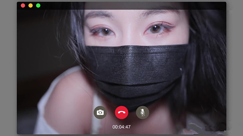 Nana-视频那边被陌生人深入浅出的女友[1V/842M]