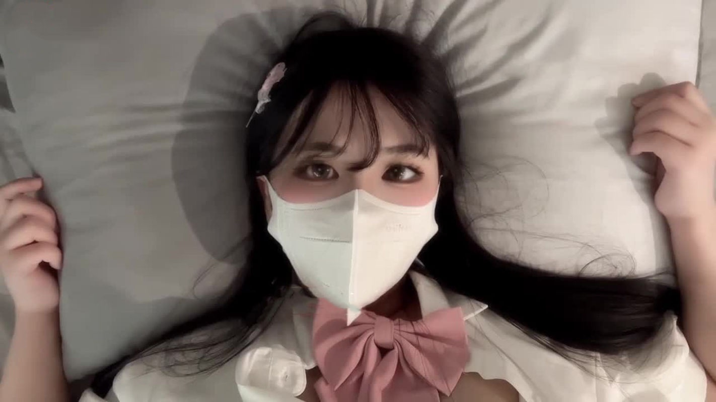 小敏儿-和前女友的雨夜激情[1V/738M]