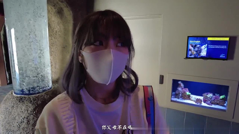 HongKongDoll(玩偶姐姐)-相亲[1V/1.07G]