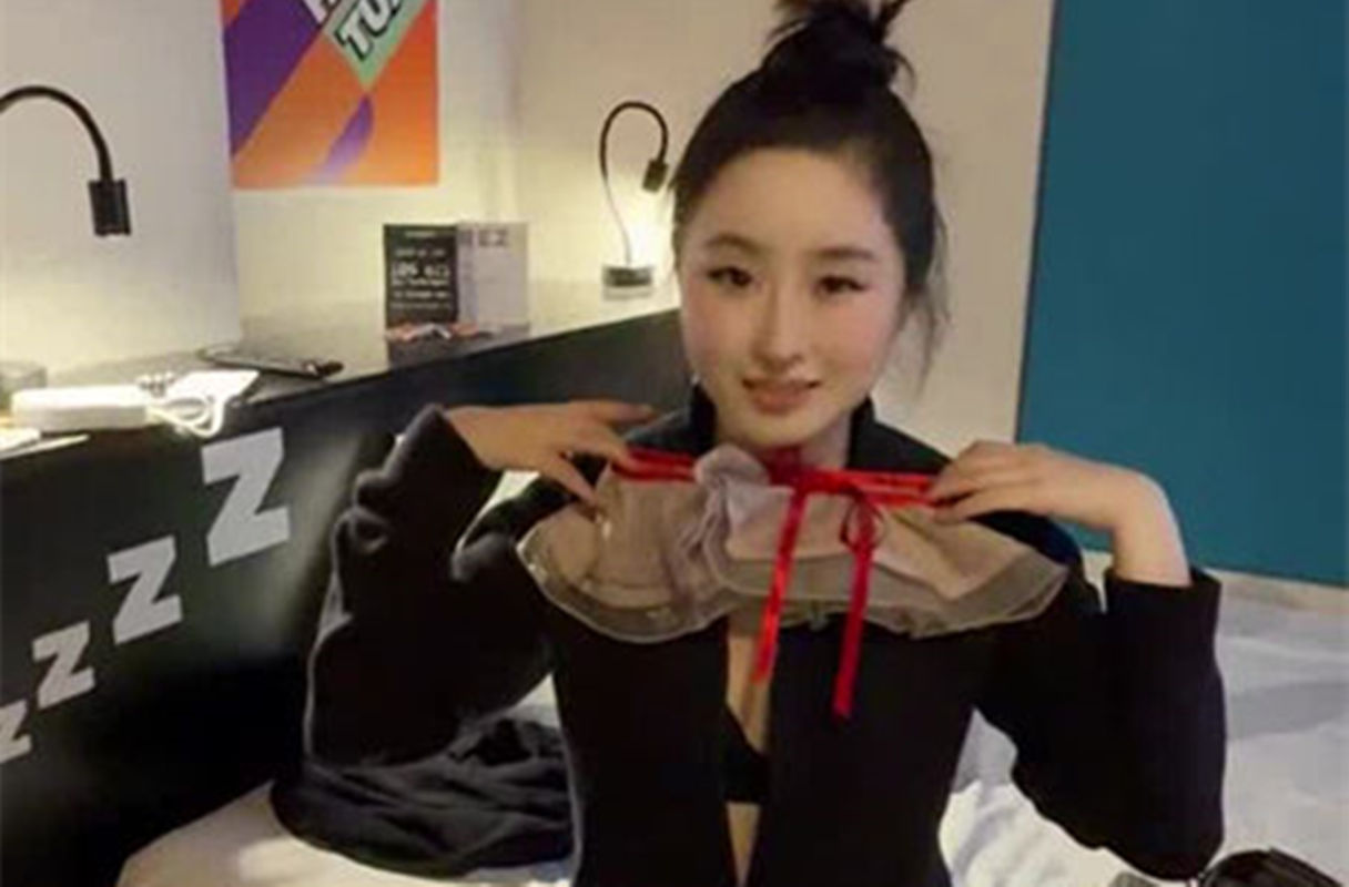 魅魔pupu-你想和我去看看大海吗[2V/1.61G]