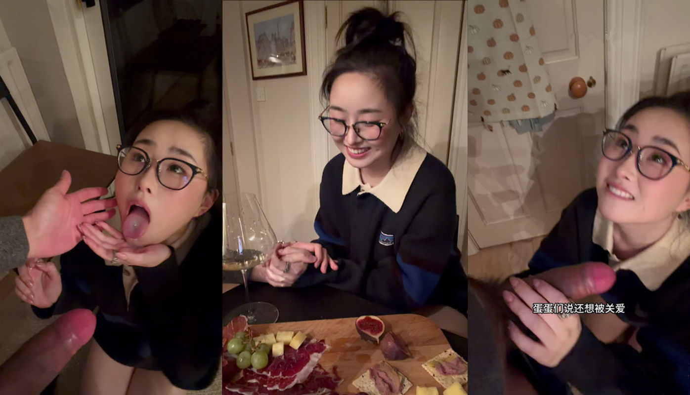 魅魔pupu-疯狂周末[2V/4.05G]