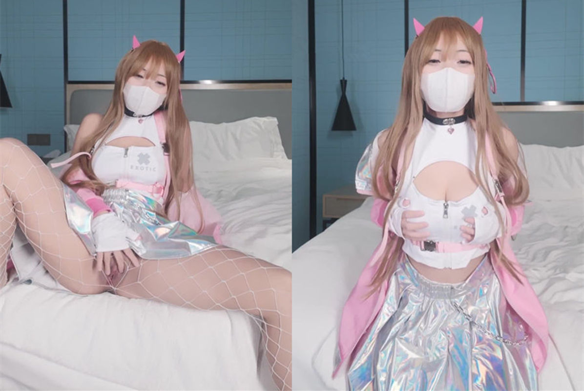 Nikke-毒蛇Viper[1V+3P/163M]