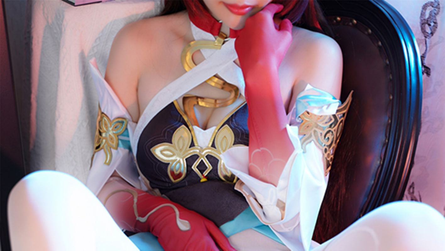 铃木美咲(MisakiSuzuki)-美脚的赐福灵砂篇[1V+21P/409M]