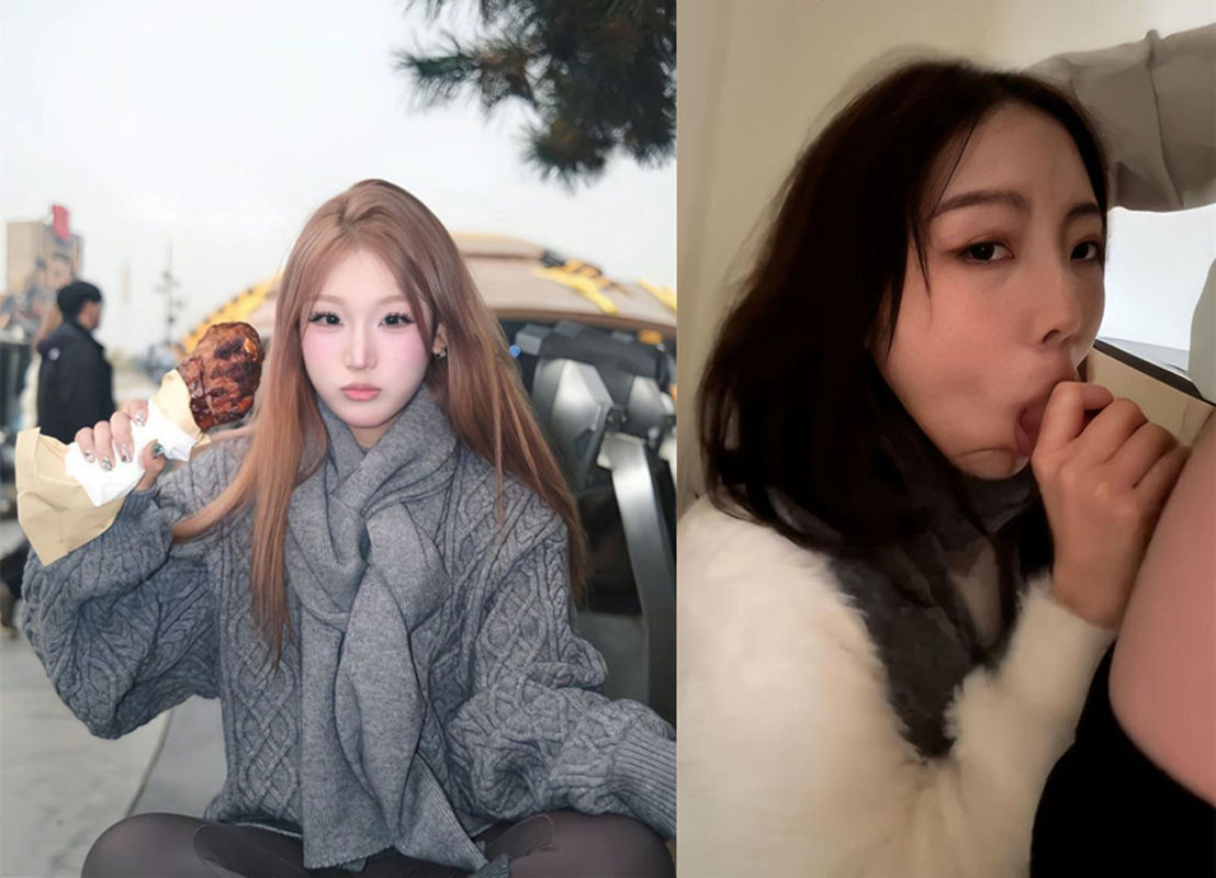 张舒怡-河北超高颜值女神钟爱深口交车内楼梯间沙发到处开舔分手被渣男全网曝光私密流出[1V+5GIF+3P/175M]