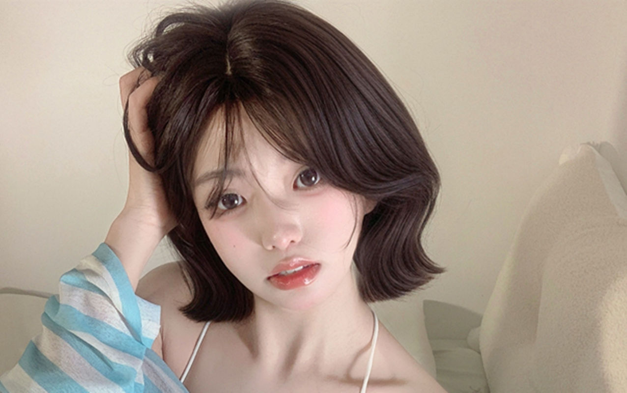 Zhen-居家女友[1V+99P/490M]