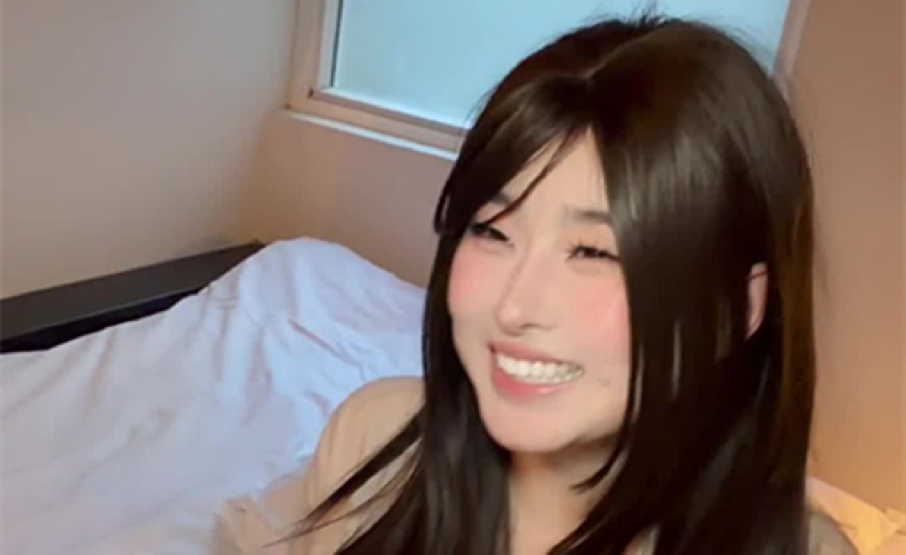 魅魔pupu-玩具调教测评随机抽取一名路人体验一次实战机遇[2V/1.59G]