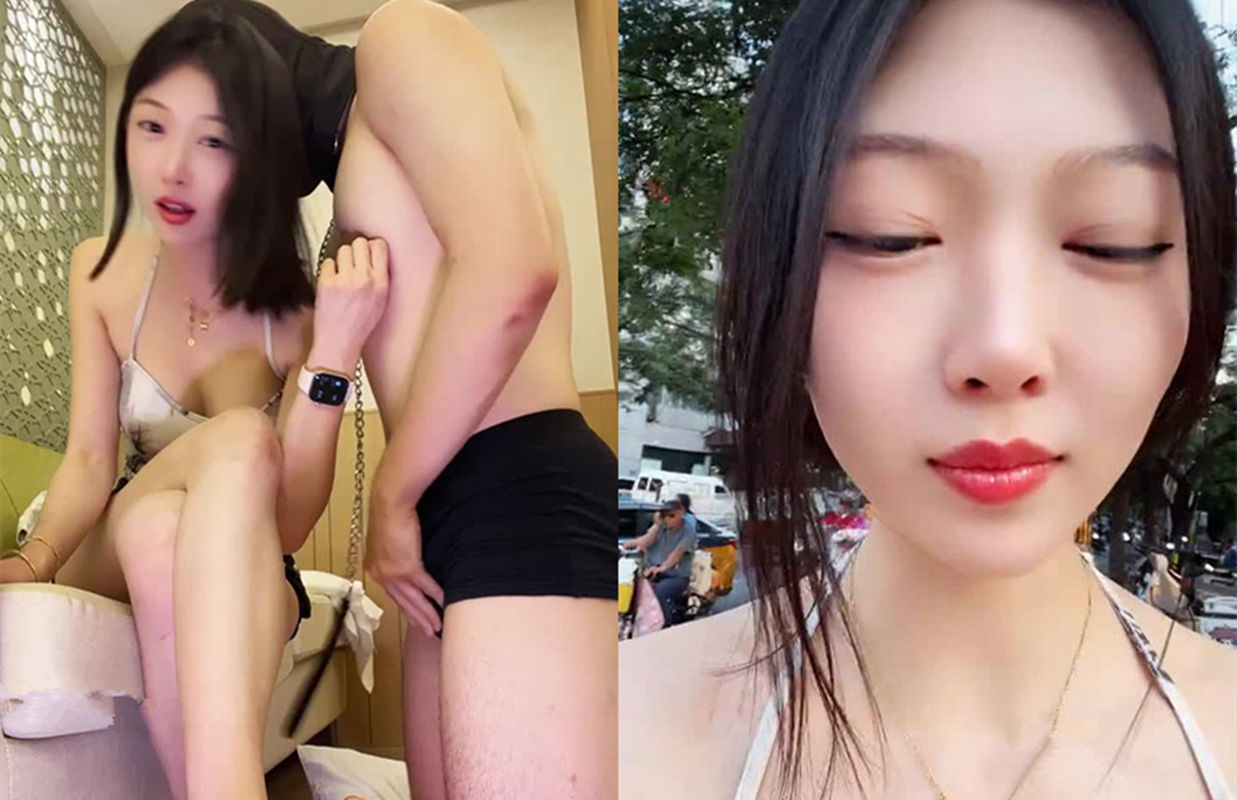 佳佳-把司机诱导回酒店调教[1V/815M]