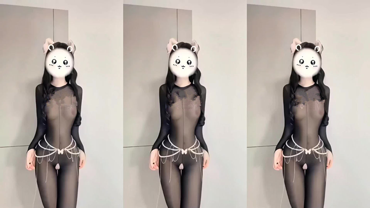 西瓜冰-抖音400万粉网红主播裸舞短视频串烧[2V/495M]