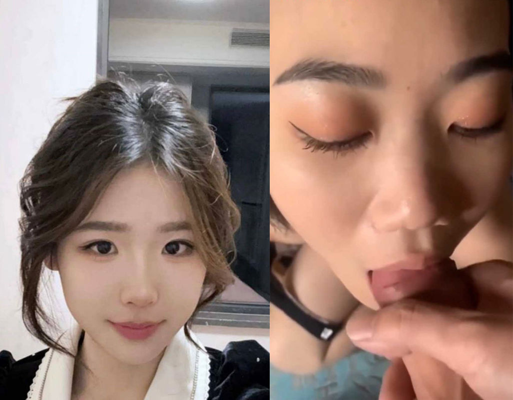 邵怡芬-四川高颜值御姐性感小嘴含跳跳糖口活超给力口爆吞精淫妻本性彻底释放私密视频流出[1V+7GIF+8P/428M]