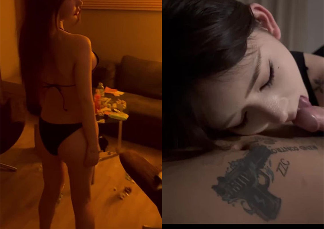 金伊娜-2026年4月2日新作抖音网红娜娜平时在抖音里又甜又清纯私下被富主约到酒店整整四天被猛干到腿软高潮不断[1V/308M]