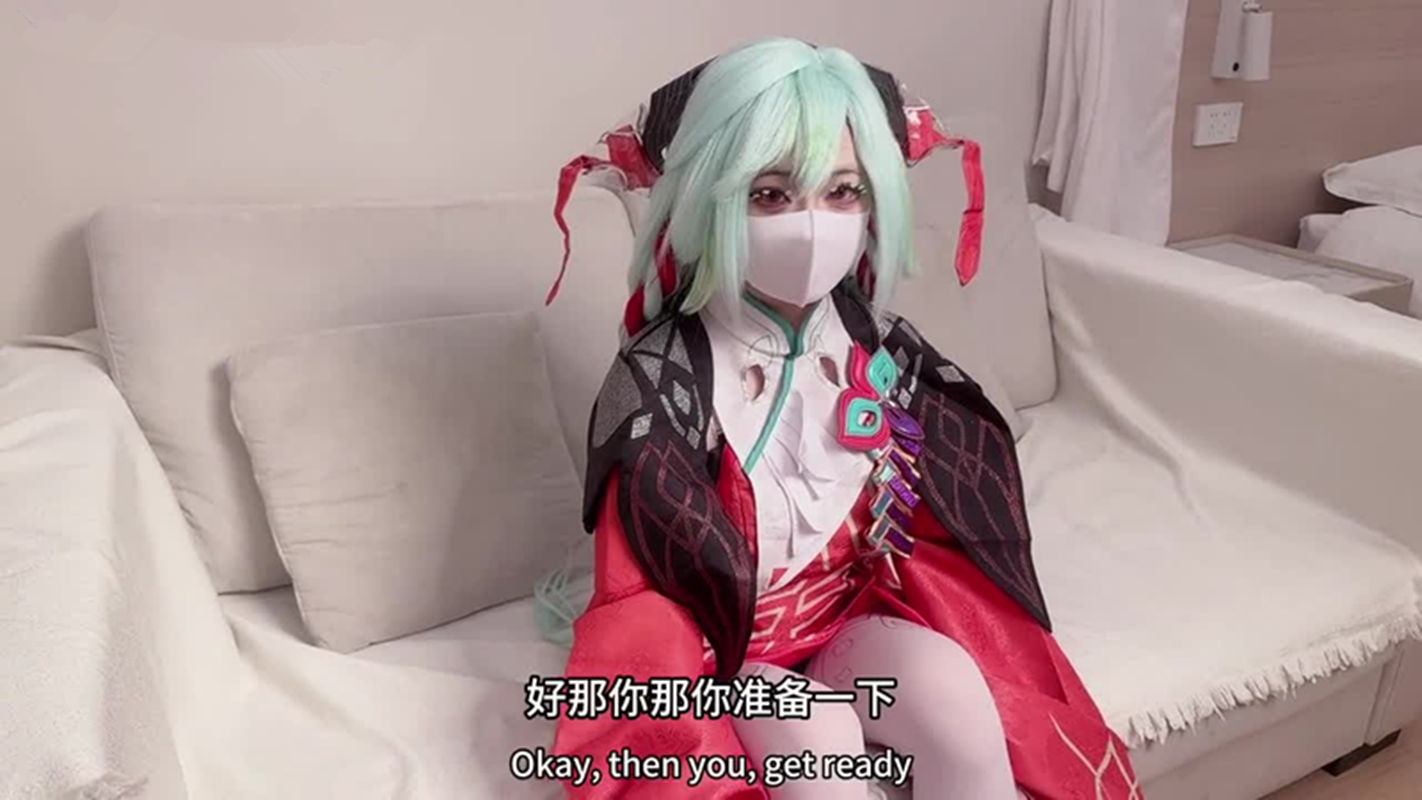 小欣奈-约摄影师拍少司缘不料摄影师竟是猥琐大叔[1V/389M]
