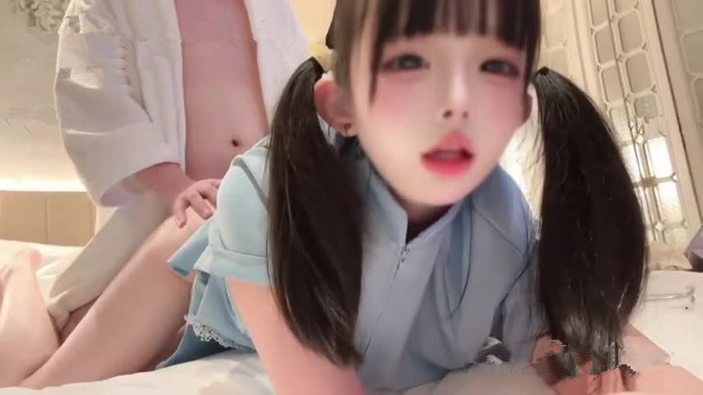 电击萌王-颜值身材一级棒的人形小母狗嗲声嗲气软萌萌的外表可爱好玩又好草[3V/534M]