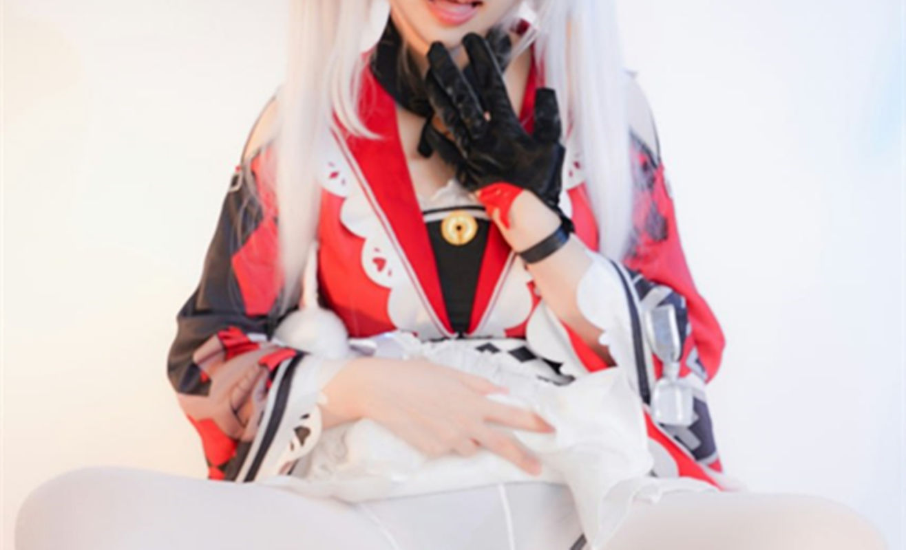 铃木美咲(MisakiSuzuki)-火花cosplay自慰[1V+25P/933M]