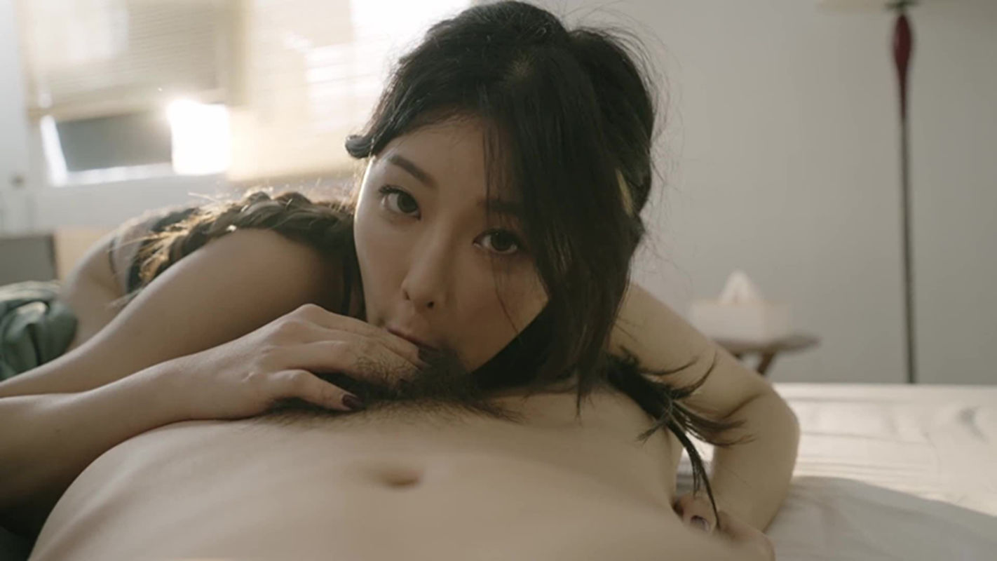 李娜娜(娃诺)-完全主观视角拍摄长片与萌系女友从早到晚的无套性爱[1V/2.17G]