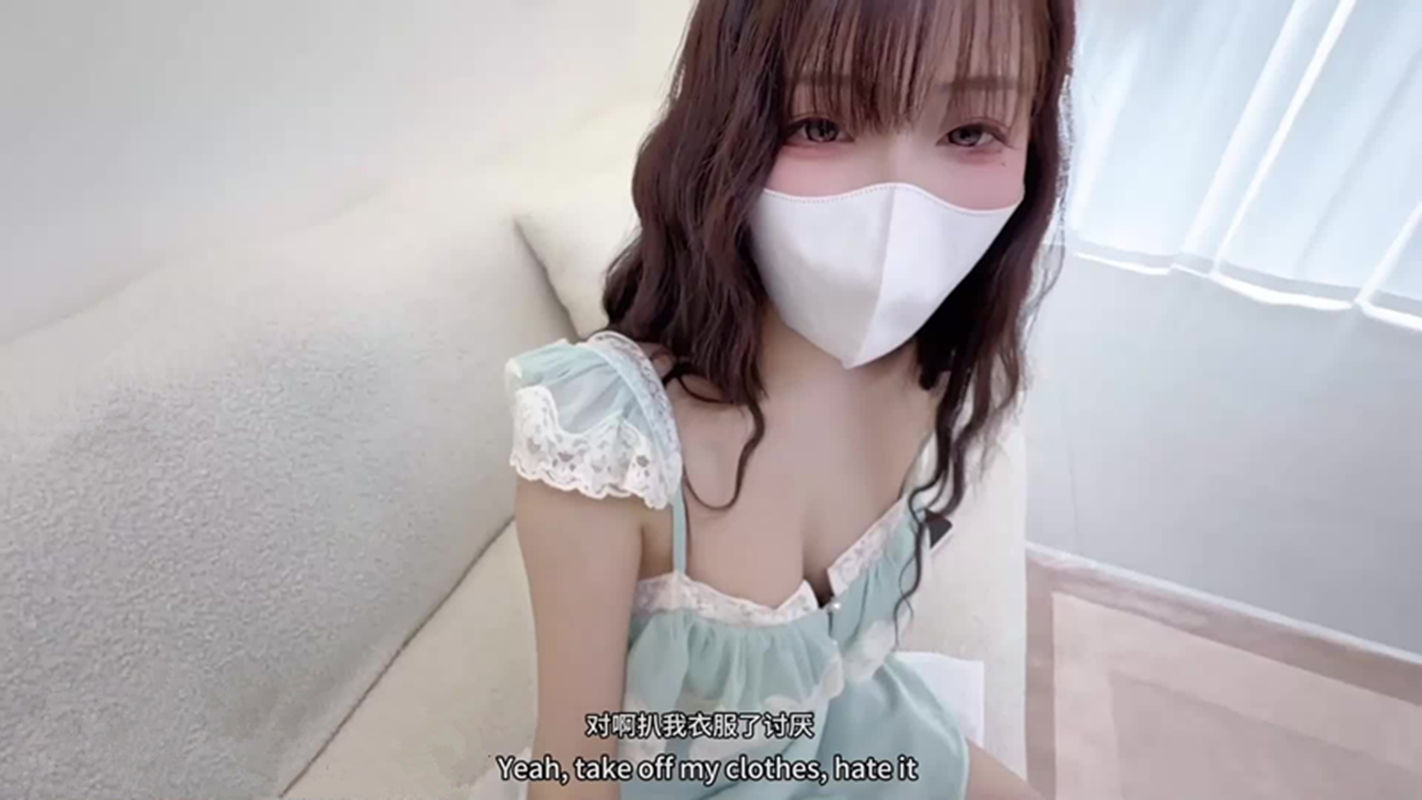 梓怡学妹-粉丝见面会极品长腿主播被2次中出内射[1V/2.36G]