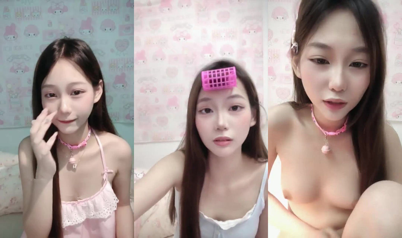 乖媛媛-好纯好漂亮的美女绝对初恋感觉甜美动人白虎粉逼少女胴体惹人爱[1V/2.82G]