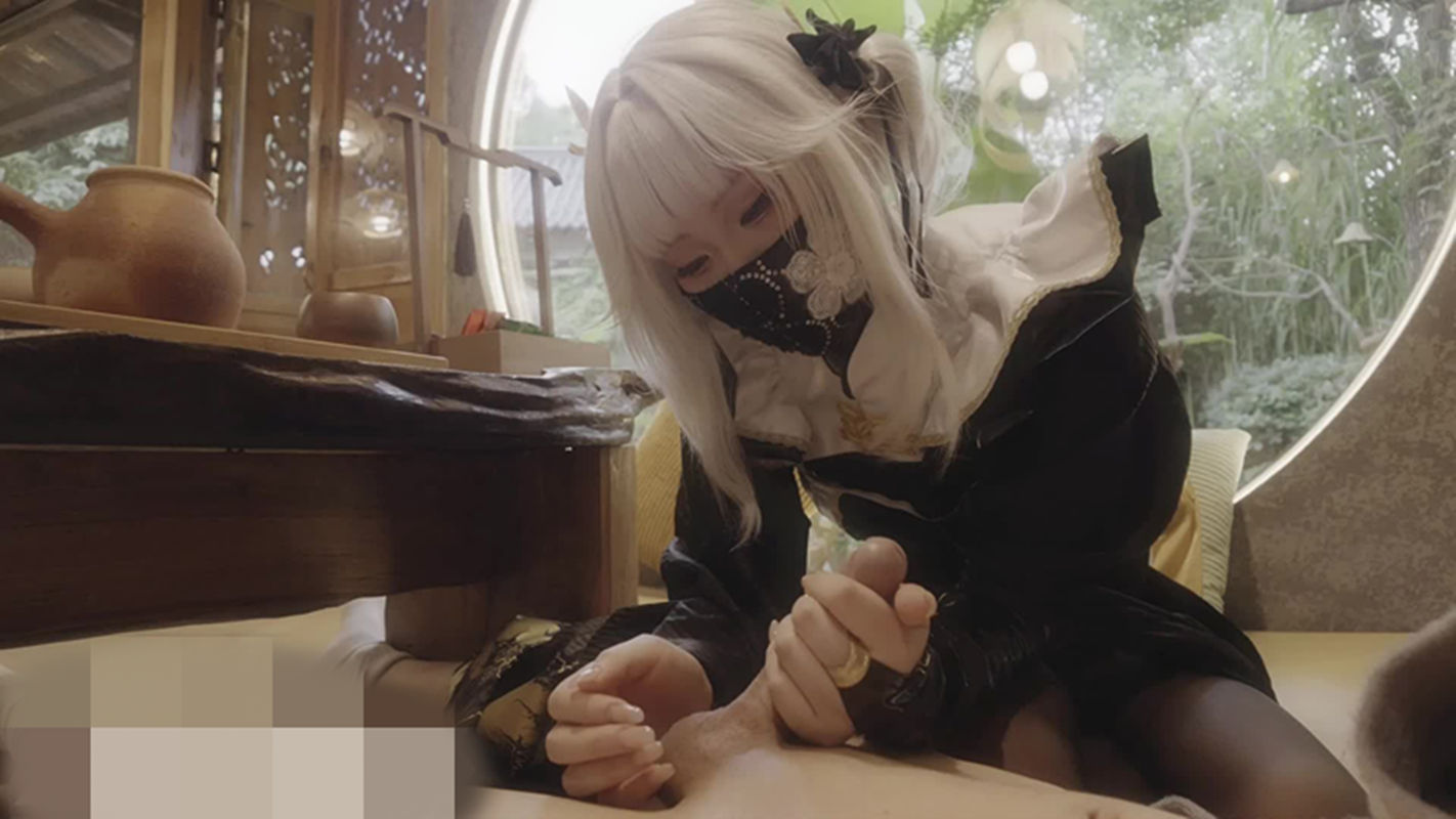 水绪奈奈-布兰儿的充电时刻口穴深喉水润蜜穴紧夹肉棒榨精内射[1V/2.22G]