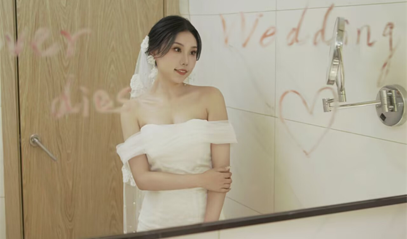 婚纱人妻巨乳啪啪视频流出[10V+47P/315M]