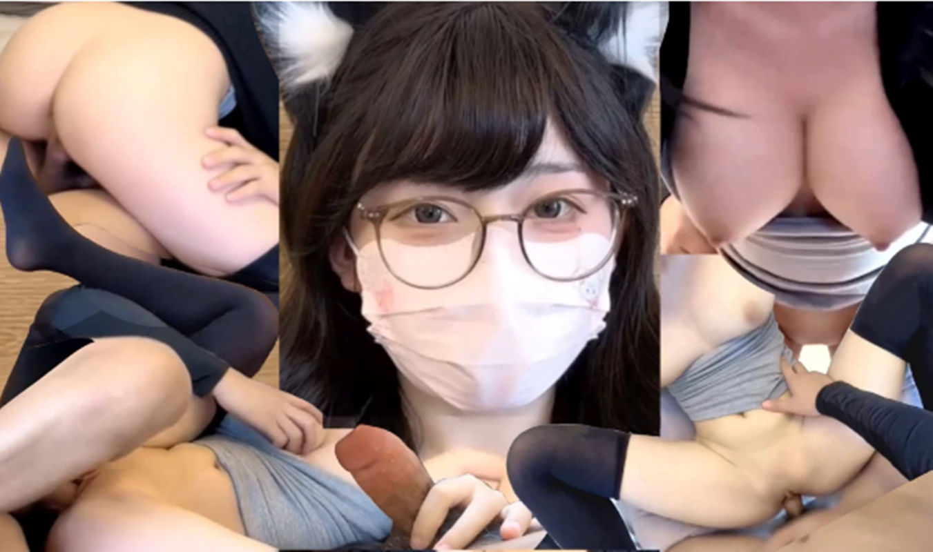 梓怡学妹-性感巨乳学妹眼镜御姐吃醋主动榨精青梅竹马无套深插不停中出被操弄得摇晃不停[1V/2.49G]