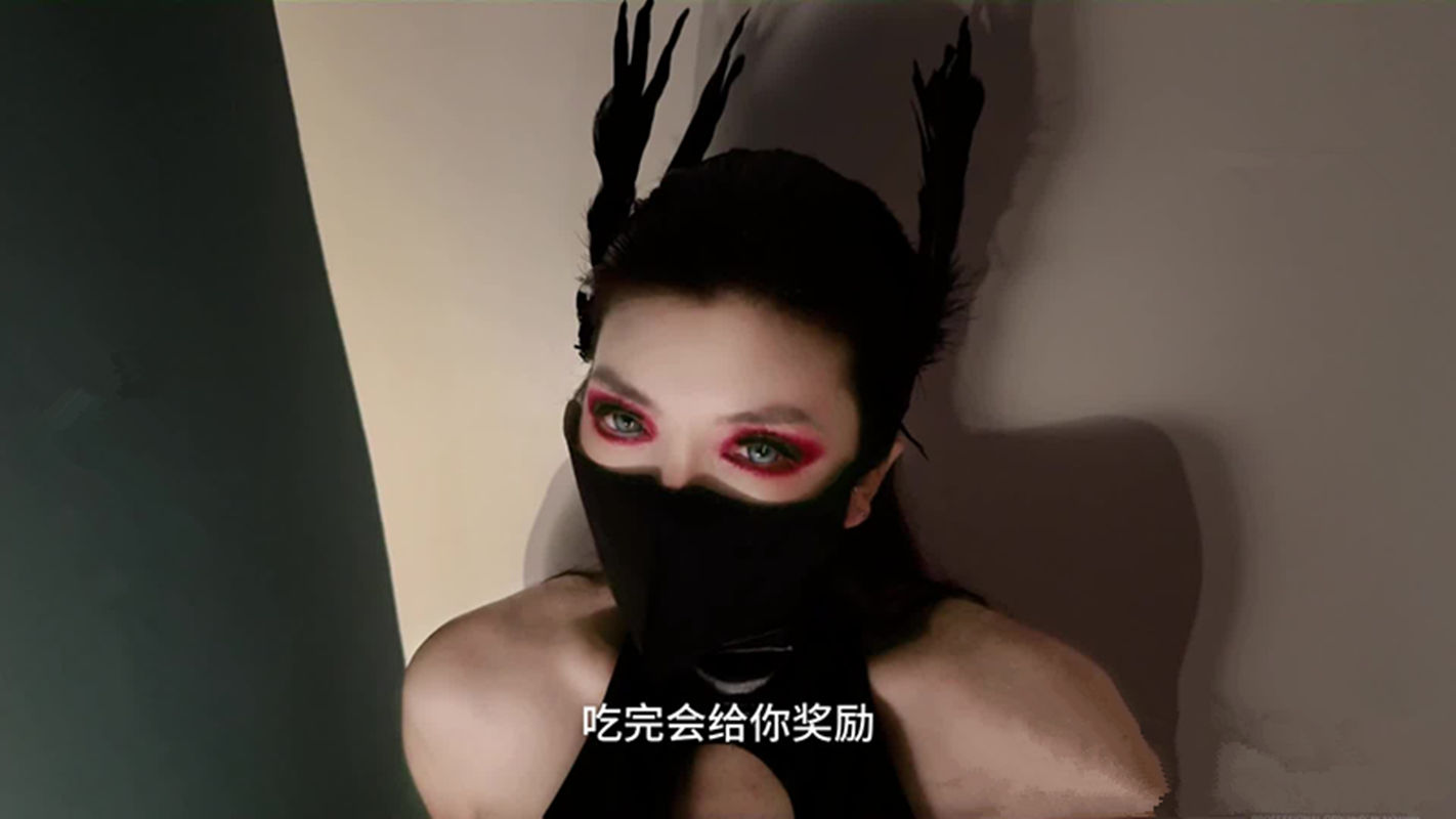 缇亚(Thea)-轻调SM医生的手术治疗寸止调教皮鞭抽打[1V/2.48G]